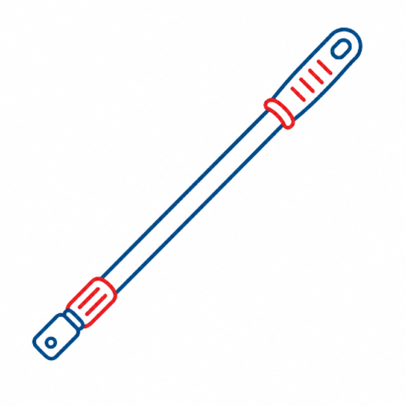 Mop Handles