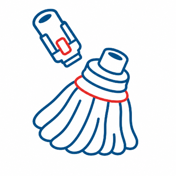 Mop Heads