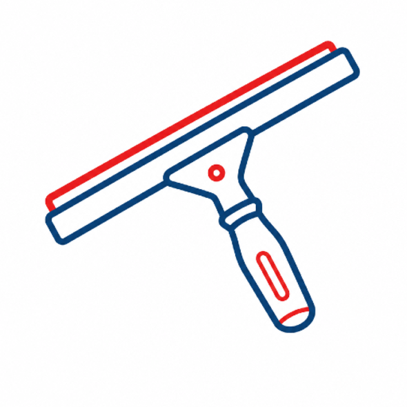 Squeegees