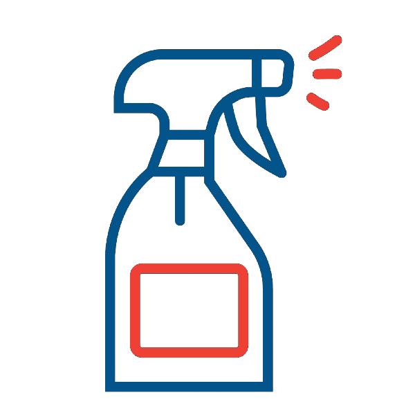 Cleaners & Degreasers