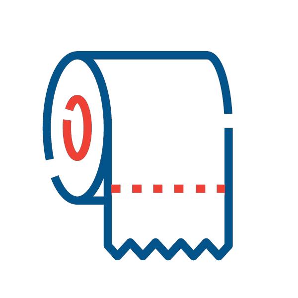 Toilet Tissue