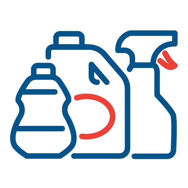 Cleaning Chemicals
