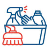 Cleaning Supplies