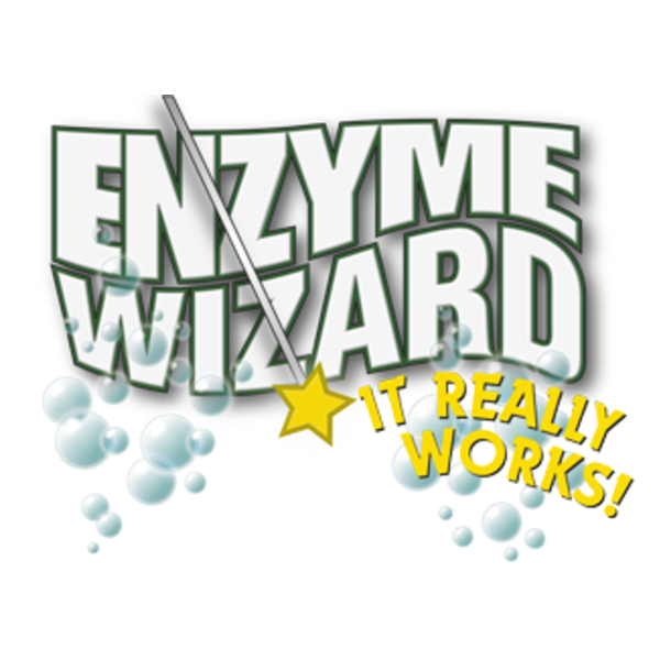 Enzyme Wizard Cleaning Chemicals | Central Cleaning Supplies