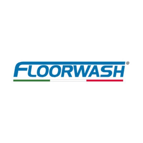 Floorwash Logo