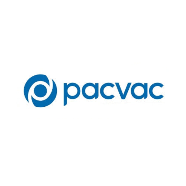PacVac Logo