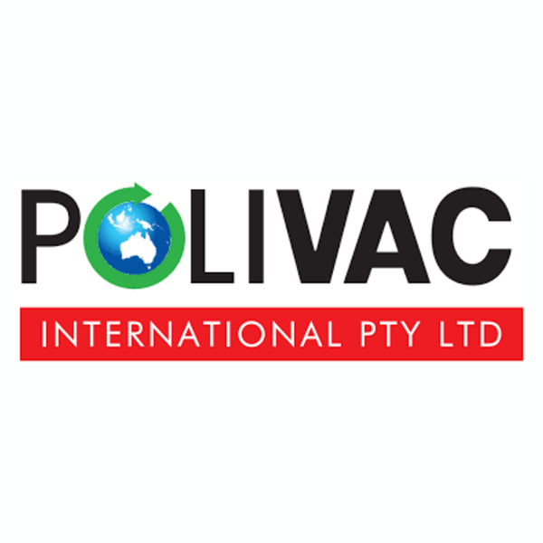 Polivac Industrial Cleaning Equipment & Machines