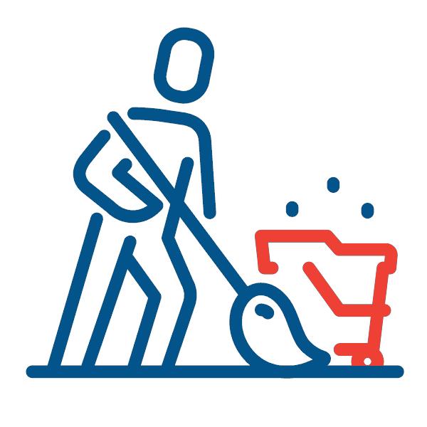 Floor Cleaners & Sealers