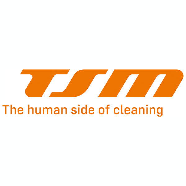 TSM Professional Cleaning Machines