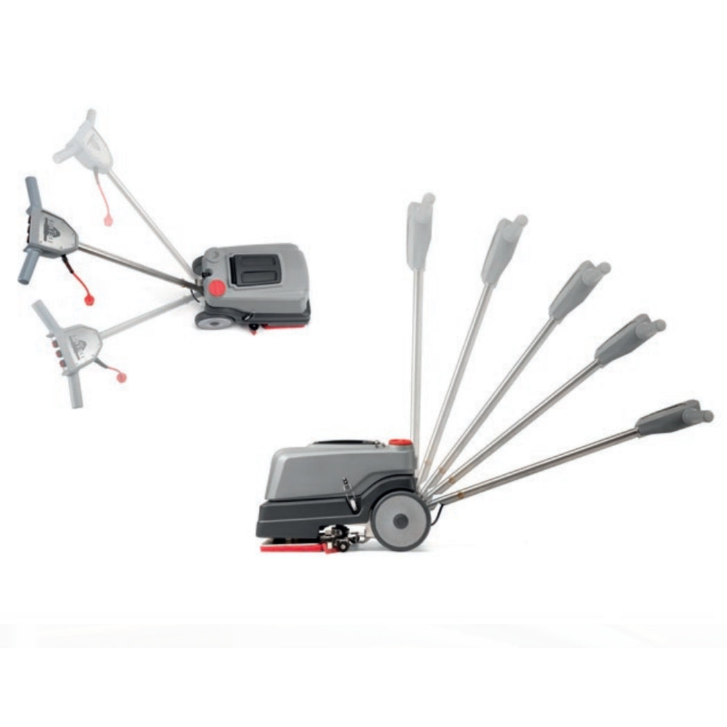 Excentr Daily 35E Floor Scrubber Polisher