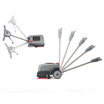 Excentr Daily 35E Floor Scrubber Polisher