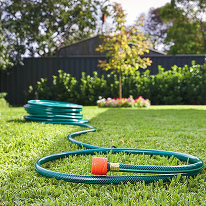 Pope Hose Garden 12mm x 15m Complete