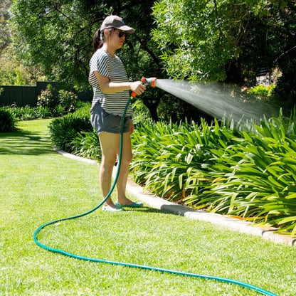 Pope Hose Garden 12mm x 15m Complete