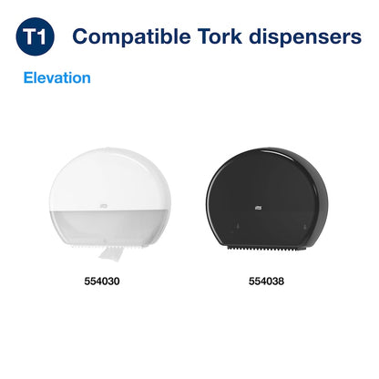 Tork Soft Jumbo 2Ply Toilet Roll 300m 6x Pack