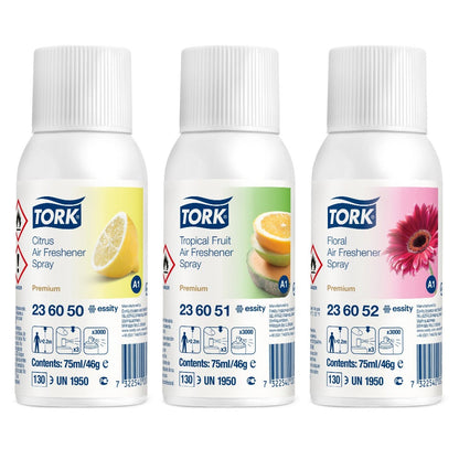 Tork Aerosol Mixed 75ml