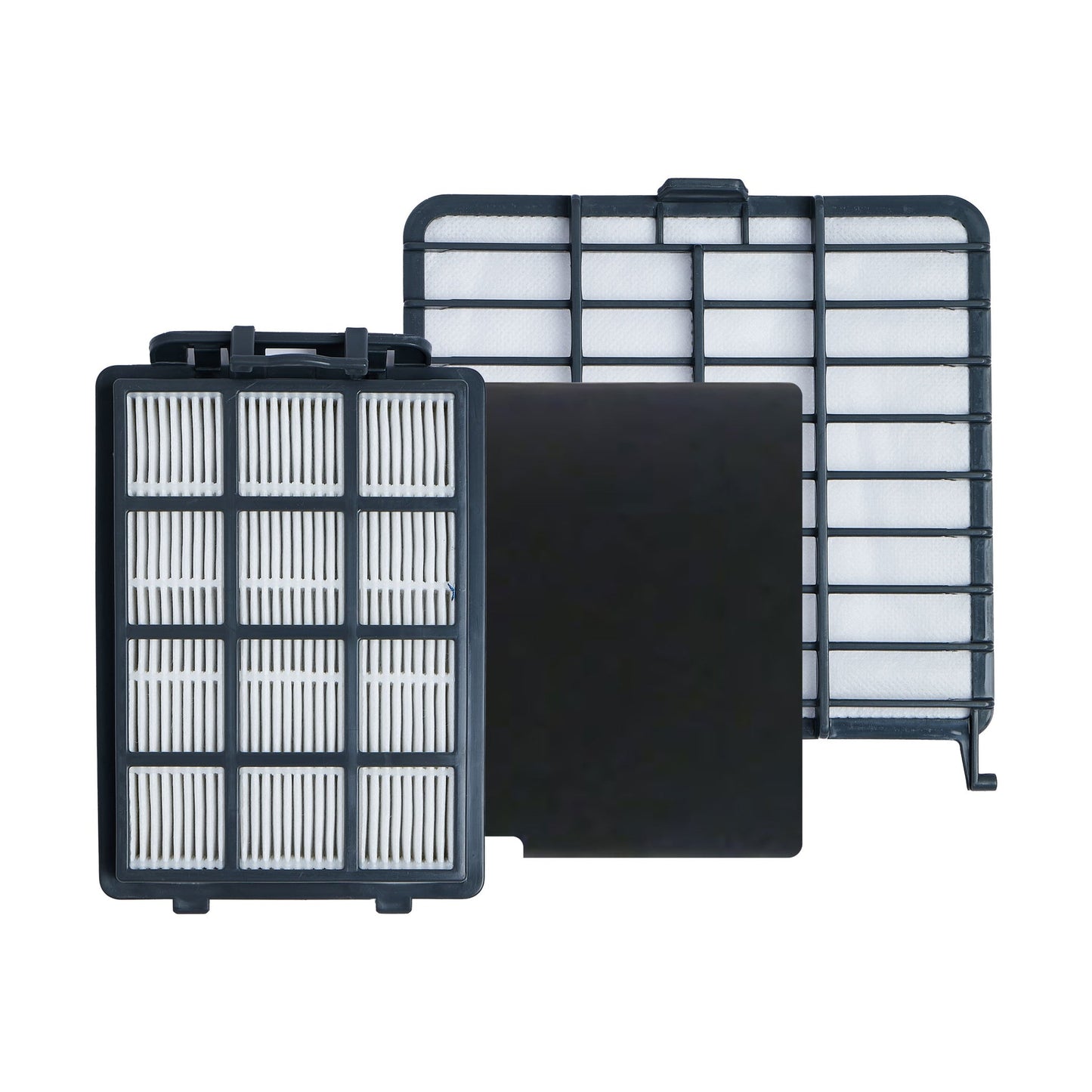 CleanUp Hoover / Sauber Allergy Bagged Filter Set