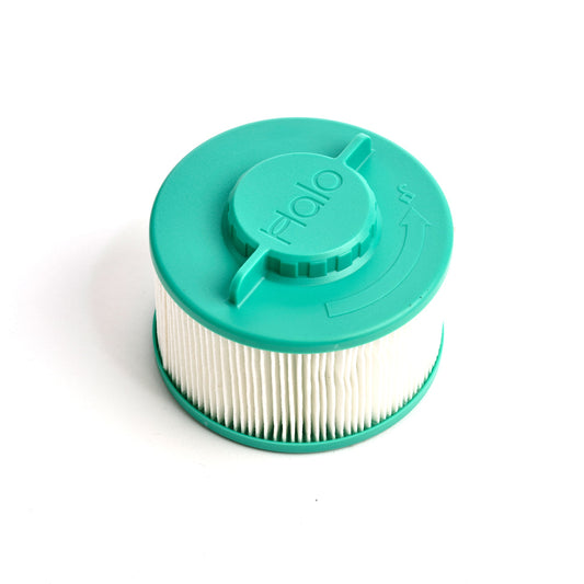 Exhaust Filter for Halo Capsule X