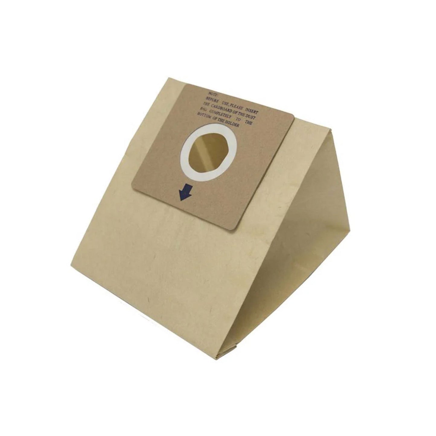 CleanUp CU831 Vacuum Bags 10x Pack