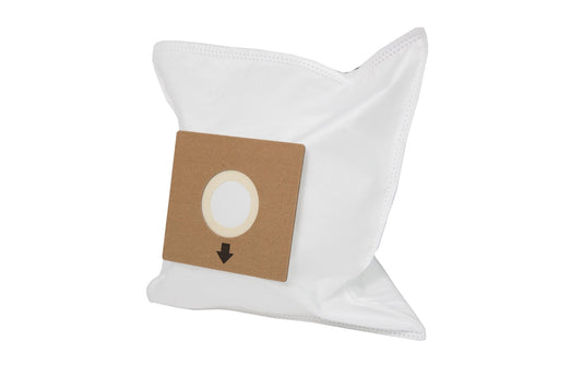 CleanUp CU212 Vacuum Bags 5x Pack