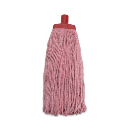 Mop Head Premium 400g Red