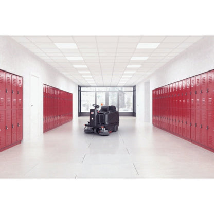 Nilfisk Viper ROS1300 Ride On Sweeper