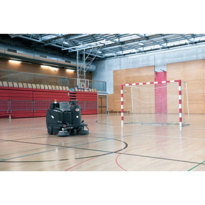 Nilfisk Viper ROS1300 Ride On Sweeper