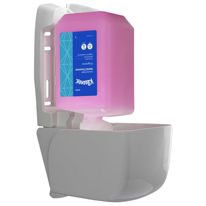 Kleenex Lux Foam Cleanser 6x 1L