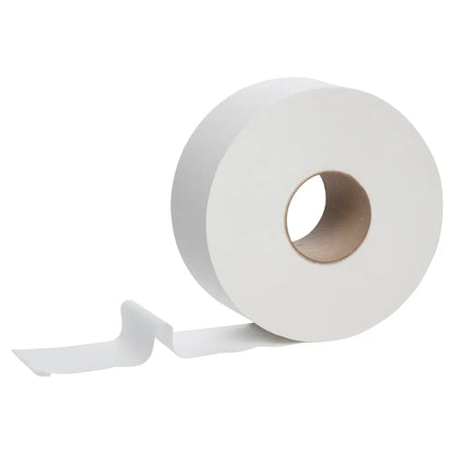 Scott Compact Jumbo Roll Toilet Tissue 1 Ply 6x Pack
