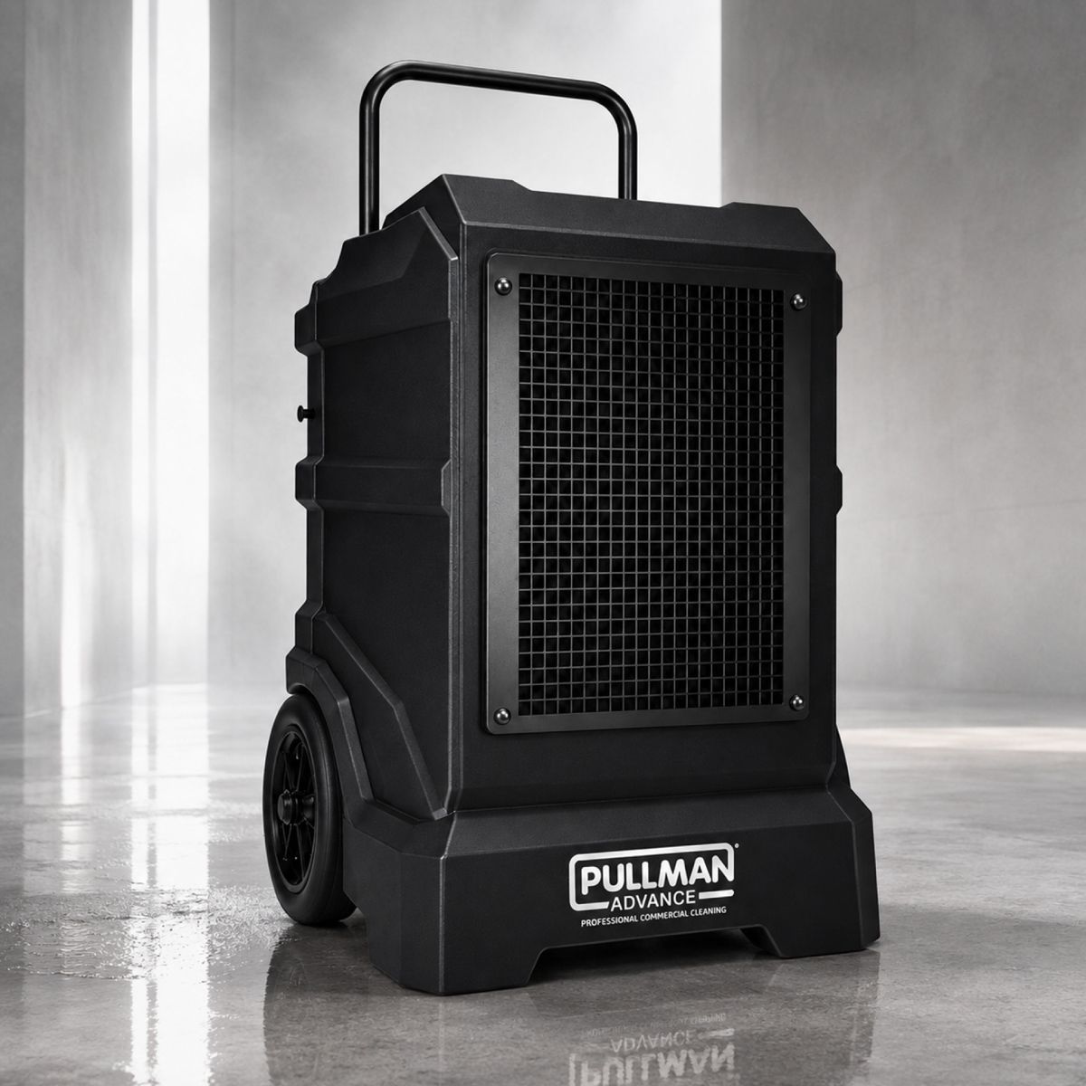 Pullman Advance Dehumidifier ALGR130L