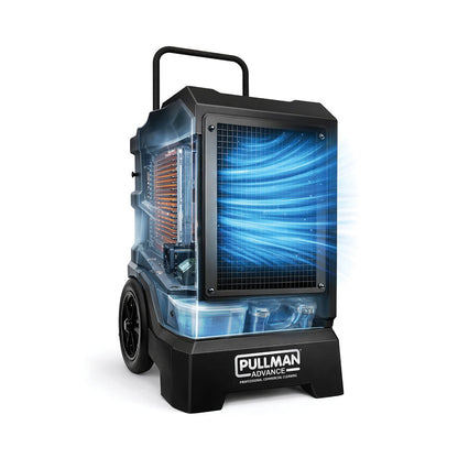 Pullman Advance Dehumidifier ALGR130L