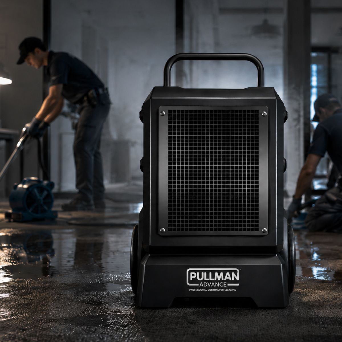 Pullman Advance Dehumidifier ALGR130L