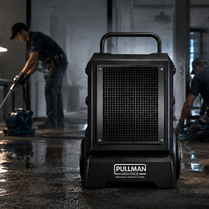 Pullman Advance Dehumidifier ALGR130L