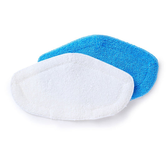 CleanUp Dual Steam Plus Mop Pads 2x Pack