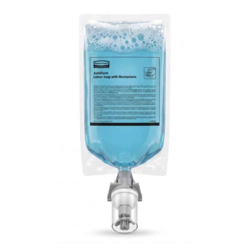 Rubbermaid Foam Hand Soap Refill 1100ml