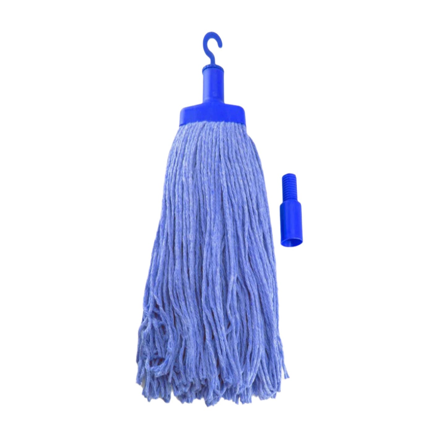 Pullman Blue Mop Heads 400gm