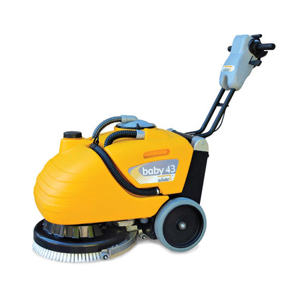 Adiatek Baby 43 Multi-Purpose Scrubber