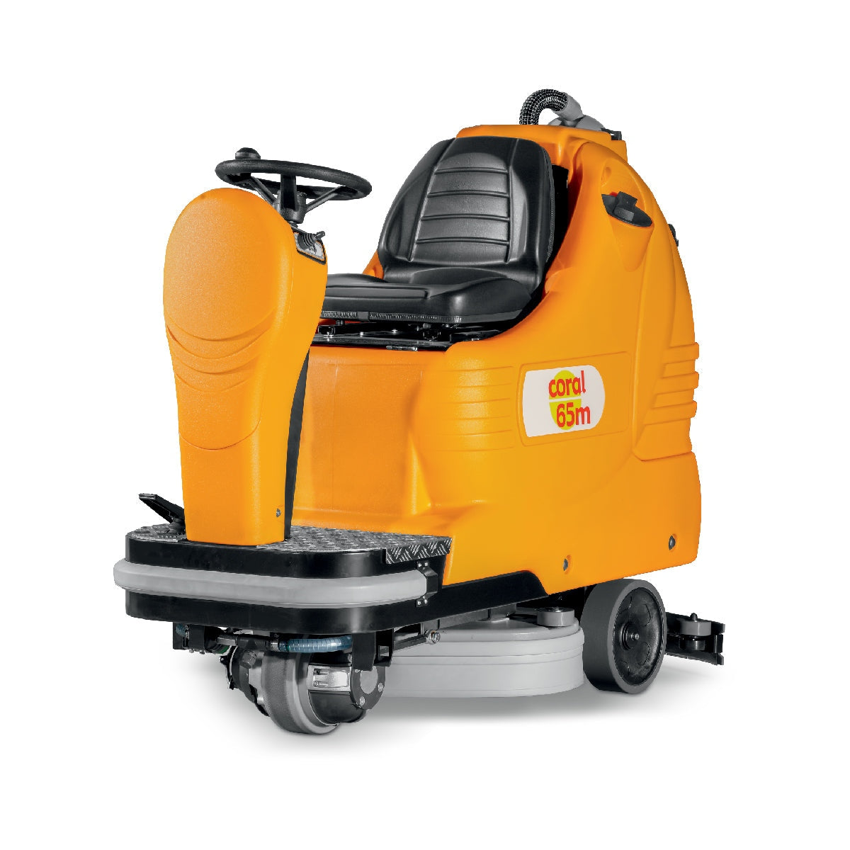 Adiatek Coral 65m Ride On