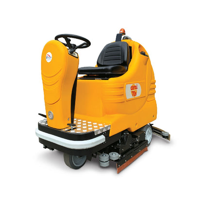 Adiatek Coral 70s Ride On