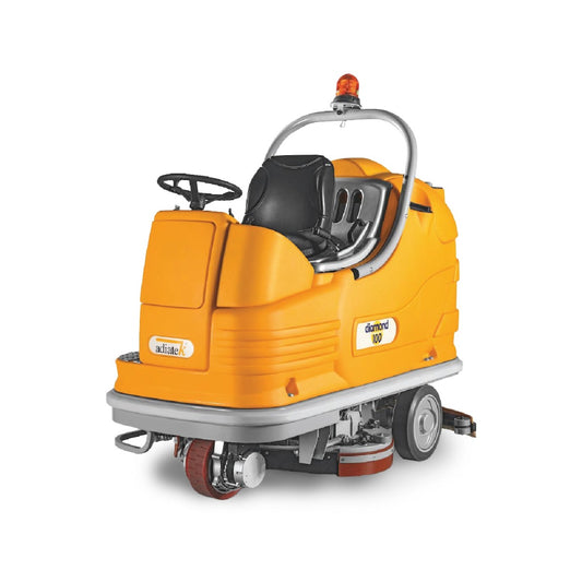 Adiatek Diamond 100p AC