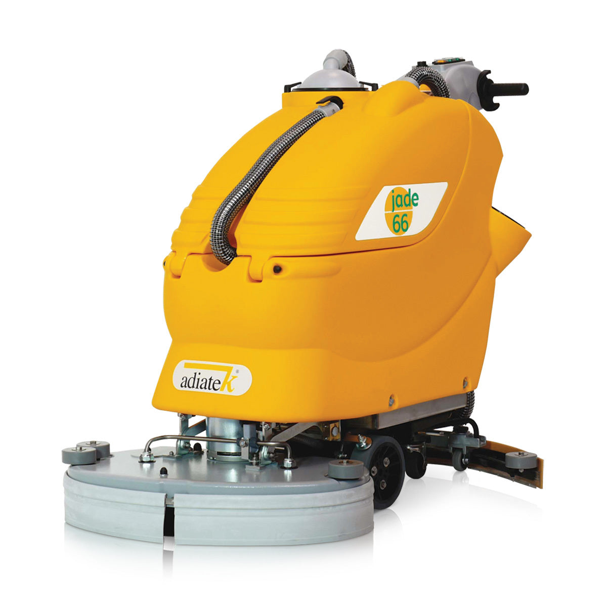 Adiatek Jade 66 Auto Scrubber