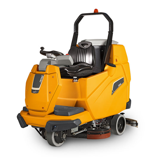 Adiatek Topaz 90 Ride On Auto Scrubber