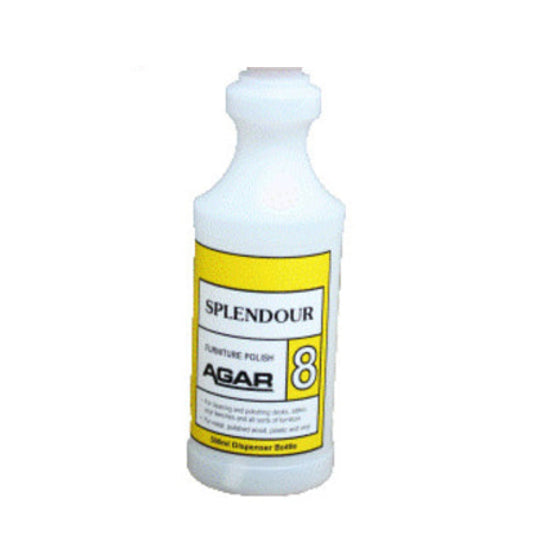 Agar 500ml Spray Bottle to suit Splendour