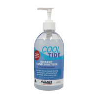 Agar Cool Tide Hand Sanitiser 500ml