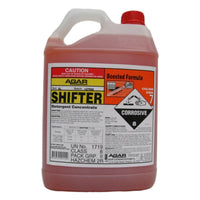 Agar Shifter Heavy Duty Detergent Concentrate 5L