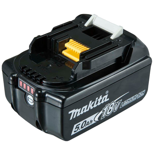 Makita Li-Ion Battery 18V