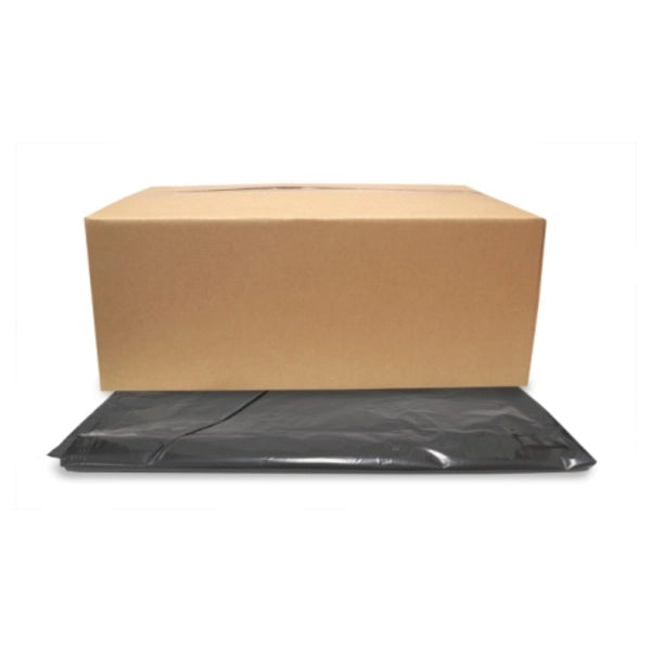 Bin Liner 240L 70UM Black 100x Pack