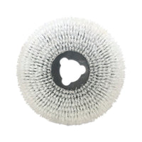 Brush Quick Release Hard Nylon