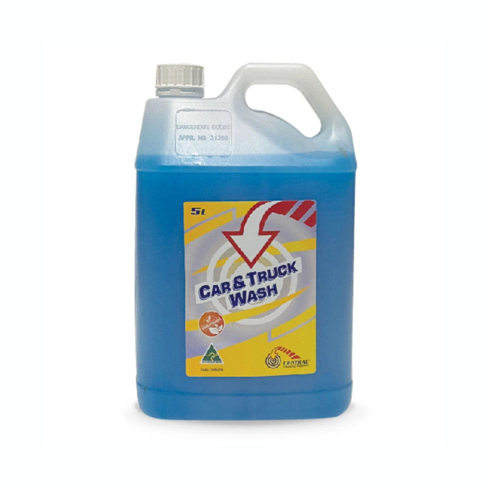 Car & Truck Wash 5L