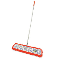 CCS Dust Mop 910mm Complete