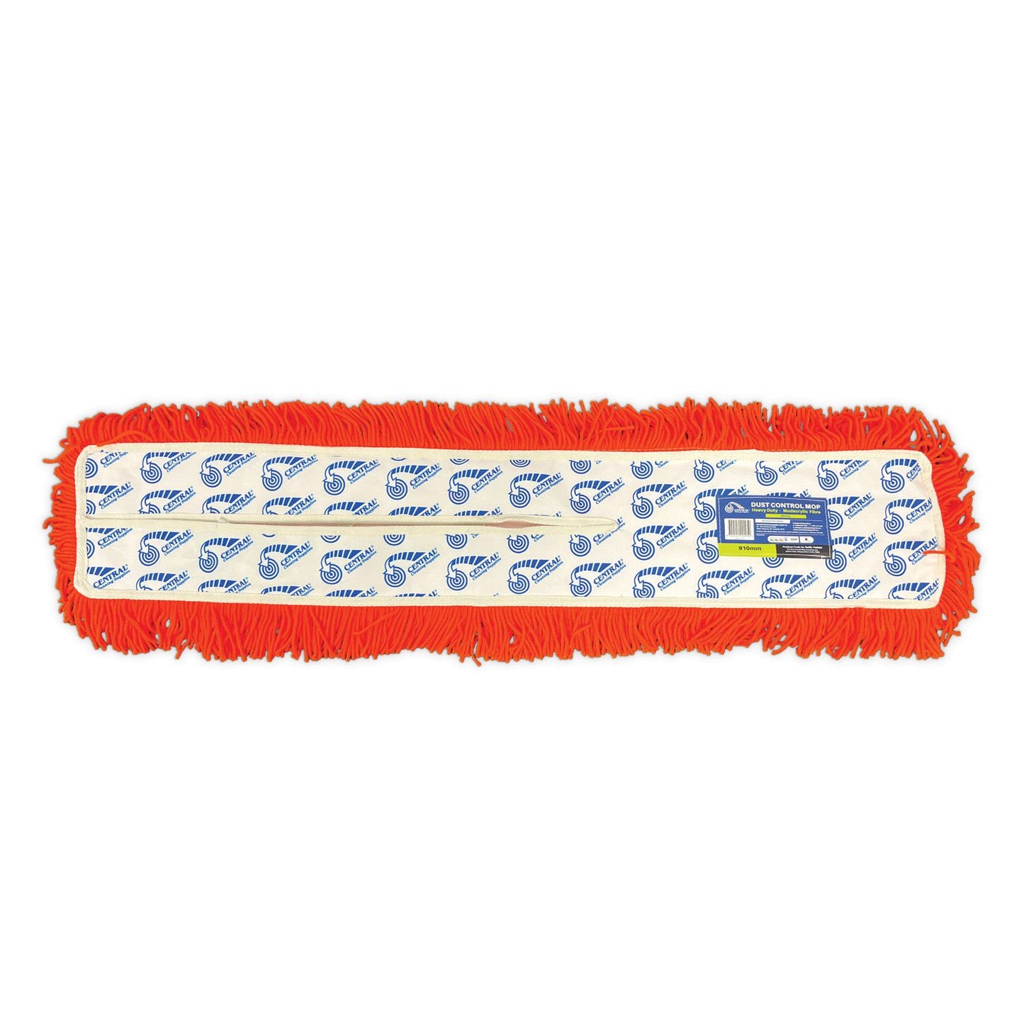 CCS Dust Mop 910mm Refill